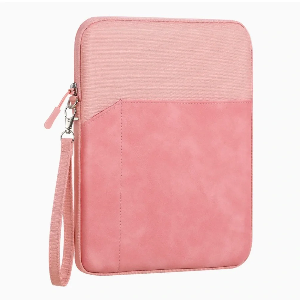 9-11 Inch Tablet Sleeve Protective Bag with Pocket